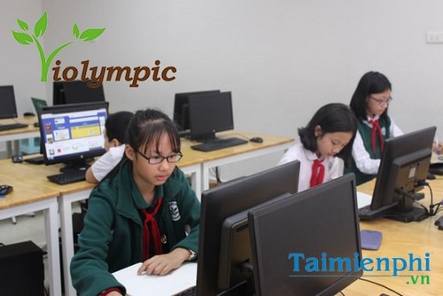 tu vung thi violympic toan tieng anh lop 8