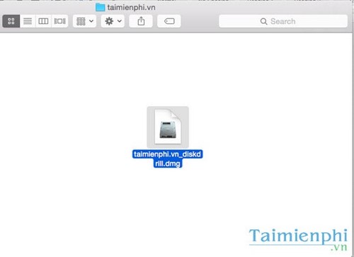 phuc hoi file da xoa tren mac osx