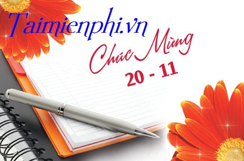tao thiep 20/11
