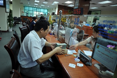 lai suat ngan hang agribank