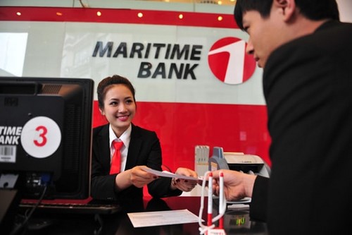 lai suat ngan hang maritime bank