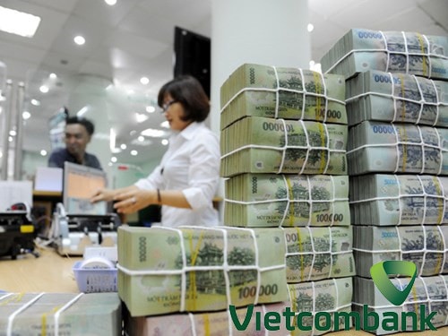lai suat ngan hang vietcombank