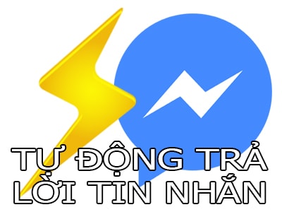 cach thiet lap tin nhan tra loi tu dong fanpage facebook