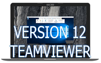 teamviewer 12 ra mat