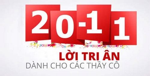 loi tri an thay co
