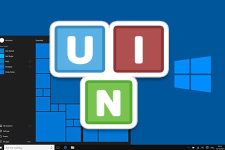 sua loi unikey viet chu mat dau trong windows 10