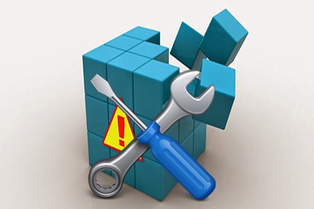 cach sua loi windows registry