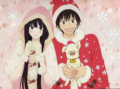loi chuc noel y nghia cho nguoi yeu