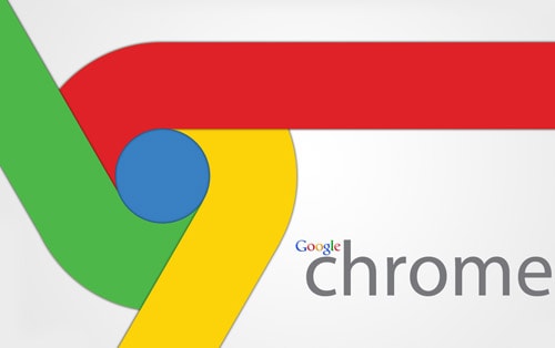 khoi dong lai chrome voi 1 click
