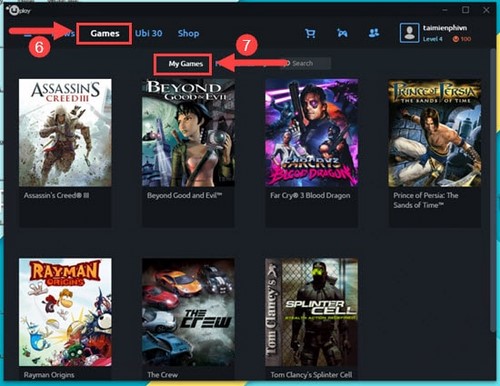 giveaway 7 game mien phi usbisoft