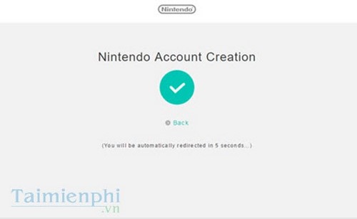 tao tai khoản Super Mario Run