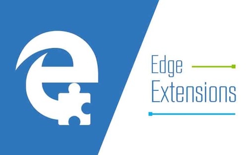 top 5 tien ich cho microsoft edge
