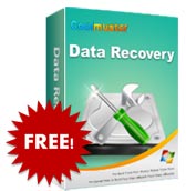 giveaway coolmuster data recovery