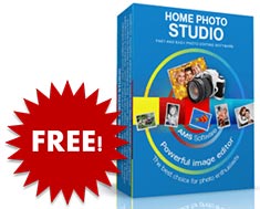 giveaway home photo studio