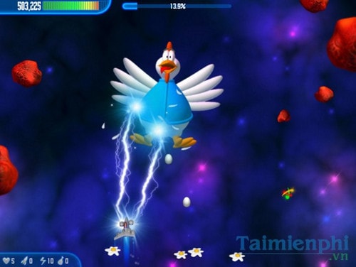 game cho pc cau hinh thap