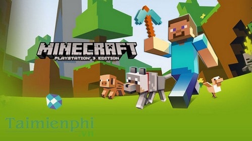 mod trong minecraft