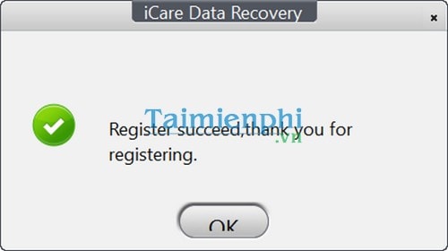 giveaway icare data recovery standard mien phi