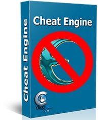 go cheat engine khoi may tinh