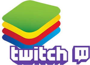 stream game mobile tren bluestacks