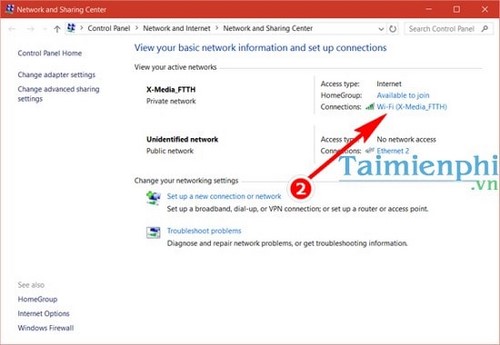 loi wifi laptop dell va cach khac phuc