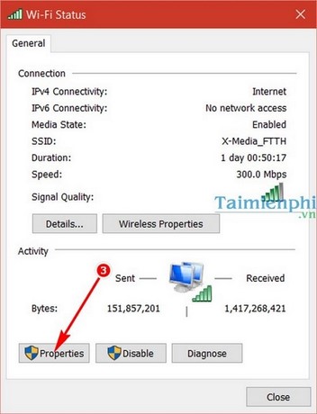 loi wifi laptop dell va cach khac phuc