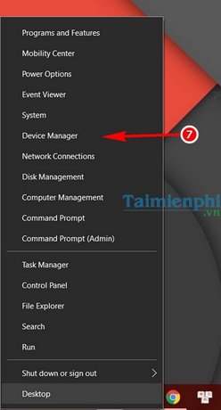 loi wifi laptop dell va cach khac phuc