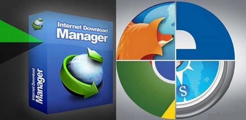 top trinh duyet web ma idm ho tro download hien nay