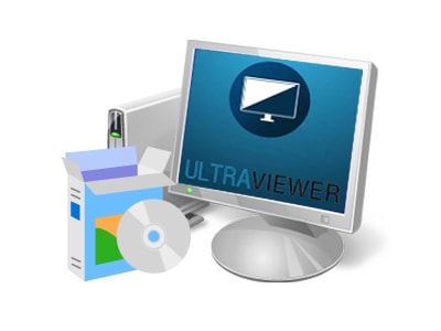 go bo phan mem dieu khien tu xa ultraviewer tan goc khoi may tinh