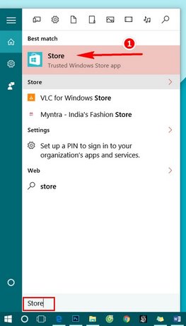 cach dung winzip tren windows 10
