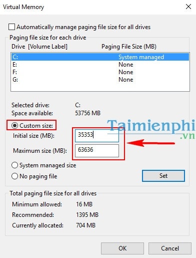 file pagefilesys la gi co xoa pagefilesys duoc khong