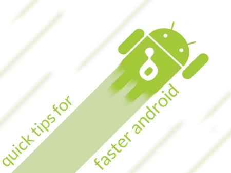 top ung dung giup dien thoai android chay nhanh hon