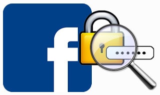 cach lay lai mat khau facebook bi mat