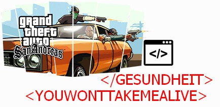 ma gta, lenh gta
