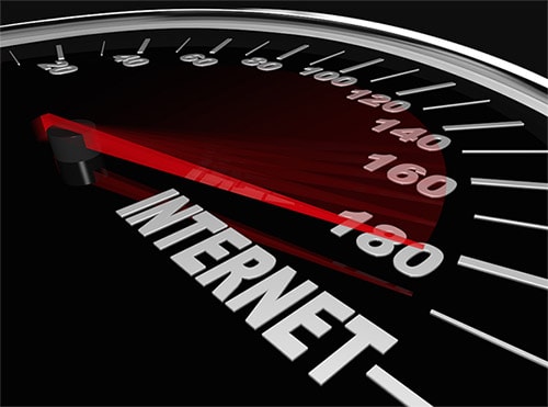 cach tang toc do internet bang dong lenh