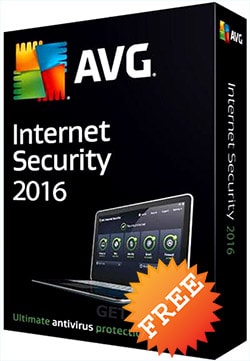 giveaway avg internet security