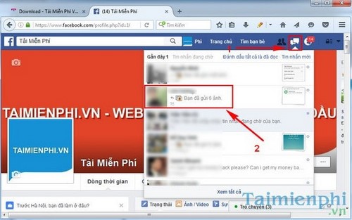 gui file cho ban chat tren facebok