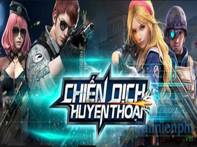 cach di chuyen trong chien dich huyen thoai