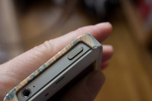 cach sua loi iphone bi hong nut nguon