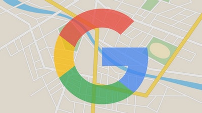 che do wi fi only mode trong google maps