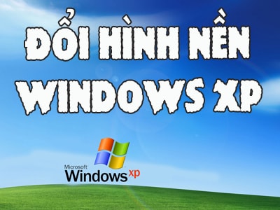 thay doi hinh nen win xp