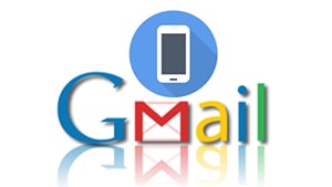 doi so dien thoai trong gmail