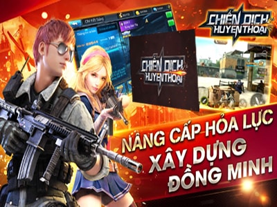 huong dan giam giat lag trong chien dich huyen thoai