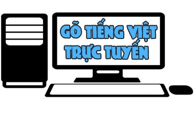 huong dan go tieng viet online