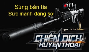 sung ban tia suc manh dang so trong chien dich huyen thoai