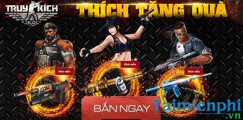 quy tac xep hang trong truy kich nhu the nao