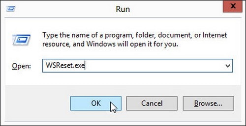 sua loi windows store not loading tren windows 10 nhu the nao