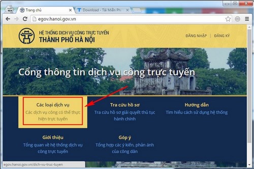 dang ky ket hon truc tuyen
