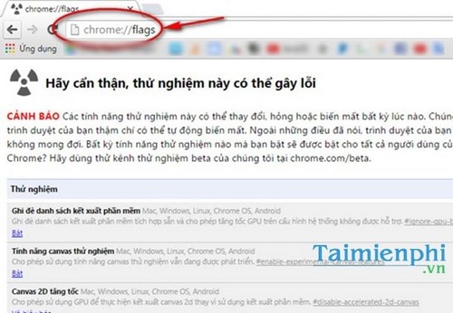 cach xuat password da luu tren google chrome