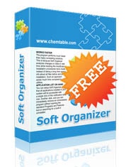 giveaway soft organizer mien phi