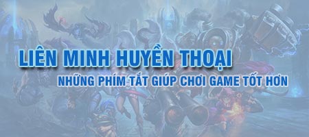 phim tat lien minh huyen thoai